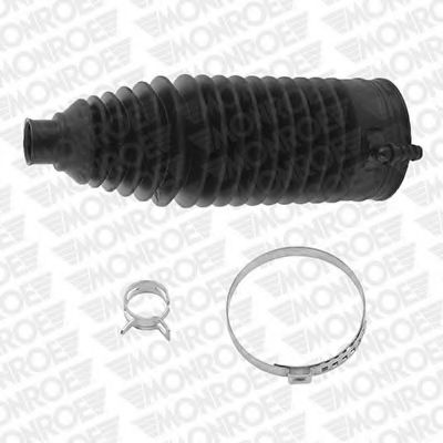 MONROE L28015 Комплект пылника, рулевое управление для CITROËN C4 II (CитроËн С4 2) MONROE L28015 Комплект пылника, рулевое управление для CITROËN C4 II (CитроËн С4 2)