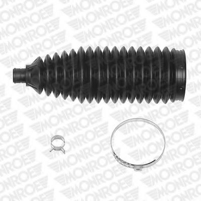 MONROE L28016 Комплект пылника, рулевое управление для PEUGEOT (Пежо) MONROE L28016 Комплект пылника, рулевое управление для PEUGEOT (Пежо)