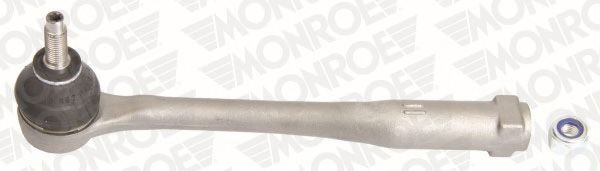 MONROE L28108 Наконечник поперечной рулевой тяги для PEUGEOT 207 (Пежо 207) MONROE L28108 Наконечник поперечной рулевой тяги для PEUGEOT 207 (Пежо 207)