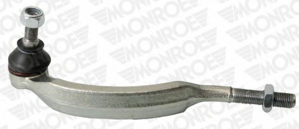 MONROE L28112 Наконечник поперечной рулевой тяги для PEUGEOT 407 (Пежо 407) MONROE L28112 Наконечник поперечной рулевой тяги для PEUGEOT 407 (Пежо 407)