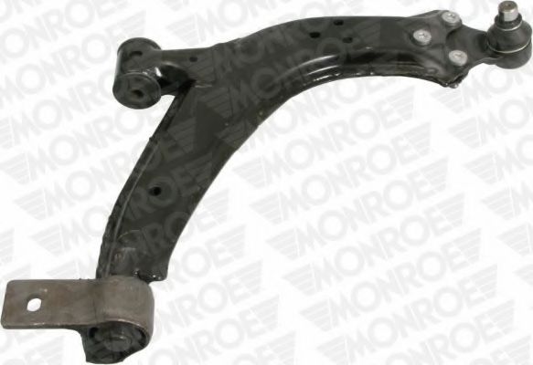 MONROE L28529 Рычаг независимой подвески колеса, подвеска колеса для PEUGEOT (Пежо) MONROE L28529 Рычаг независимой подвески колеса, подвеска колеса для PEUGEOT (Пежо)