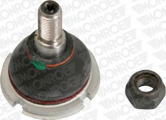 MONROE L28541 Несущий направляющий шарнир для PEUGEOT 407 (Пежо 407) MONROE L28541 Несущий направляющий шарнир для PEUGEOT 407 (Пежо 407)