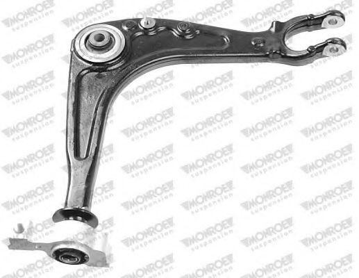 MONROE L28543 Рычаг независимой подвески колеса, подвеска колеса для PEUGEOT 407 SW (Пежо 407 св) MONROE L28543 Рычаг независимой подвески колеса, подвеска колеса для PEUGEOT 407 SW (Пежо 407 св)