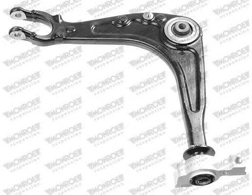 MONROE L28544 Рычаг независимой подвески колеса, подвеска колеса для PEUGEOT 407 SW (Пежо 407 св) MONROE L28544 Рычаг независимой подвески колеса, подвеска колеса для PEUGEOT 407 SW (Пежо 407 св)