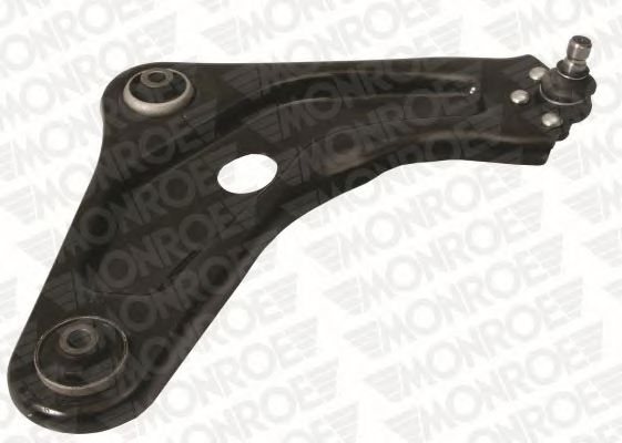 MONROE L28551 Рычаг независимой подвески колеса, подвеска колеса для PEUGEOT 207 (Пежо 207) MONROE L28551 Рычаг независимой подвески колеса, подвеска колеса для PEUGEOT 207 (Пежо 207)