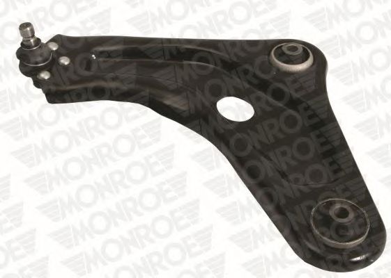 MONROE L28552 Рычаг независимой подвески колеса, подвеска колеса для PEUGEOT 207 (Пежо 207) MONROE L28552 Рычаг независимой подвески колеса, подвеска колеса для PEUGEOT 207 (Пежо 207)