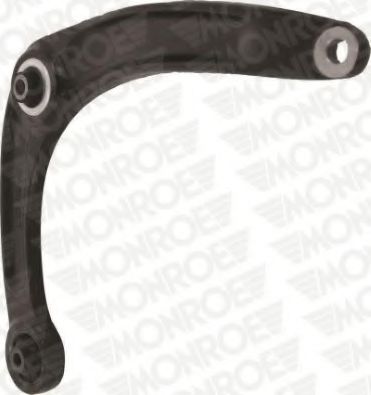 MONROE L28555 Рычаг независимой подвески колеса, подвеска колеса для CITROËN DS4 (CитроËн Дс4) MONROE L28555 Рычаг независимой подвески колеса, подвеска колеса для CITROËN DS4 (CитроËн Дс4)