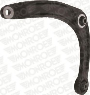 MONROE L28556 Рычаг независимой подвески колеса, подвеска колеса для CITROËN DS4 (CитроËн Дс4) MONROE L28556 Рычаг независимой подвески колеса, подвеска колеса для CITROËN DS4 (CитроËн Дс4)