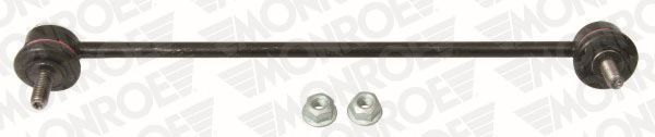 MONROE L28615 Тяга стойка, стабилизатор для PEUGEOT 207 (Пежо 207) MONROE L28615 Тяга стойка, стабилизатор для PEUGEOT 207 (Пежо 207)