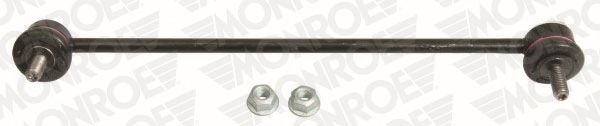 MONROE L28616 Тяга стойка, стабилизатор для PEUGEOT 207 (Пежо 207) MONROE L28616 Тяга стойка, стабилизатор для PEUGEOT 207 (Пежо 207)
