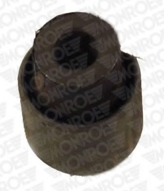 MONROE L28805 Подвеска, рычаг независимой подвески колеса для PEUGEOT 106 II (Пежо 106 2)