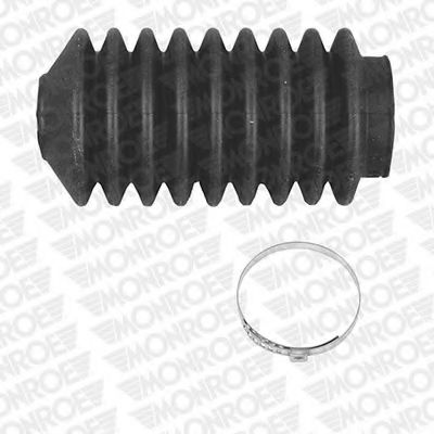 MONROE L29010 Комплект пылника, рулевое управление для VOLKSWAGEN POLO CLASSIC (Фольксваген Поло классик) MONROE L29010 Комплект пылника, рулевое управление для VOLKSWAGEN POLO CLASSIC (Фольксваген Поло классик)