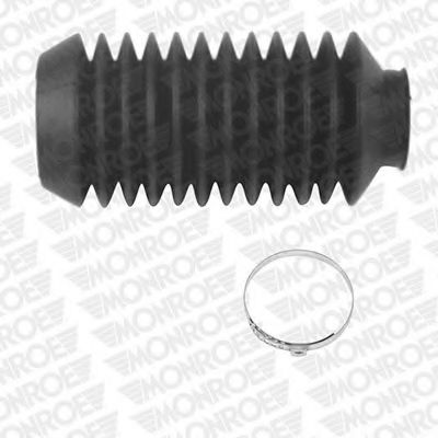 MONROE L29011 Комплект пылника, рулевое управление для VOLKSWAGEN SCIROCCO (Фольксваген Сcироccо) MONROE L29011 Комплект пылника, рулевое управление для VOLKSWAGEN SCIROCCO (Фольксваген Сcироccо)