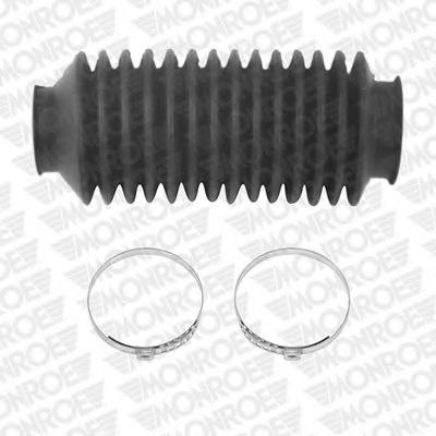 MONROE L29012 Комплект пылника, рулевое управление для VOLKSWAGEN SCIROCCO (Фольксваген Сcироccо) MONROE L29012 Комплект пылника, рулевое управление для VOLKSWAGEN SCIROCCO (Фольксваген Сcироccо)