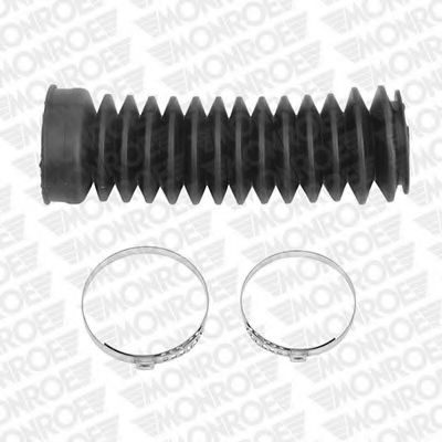 MONROE L29029 Комплект пылника, рулевое управление для VOLKSWAGEN CORSAR (Фольксваген Cорсар) MONROE L29029 Комплект пылника, рулевое управление для VOLKSWAGEN CORSAR (Фольксваген Cорсар)
