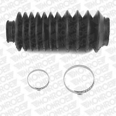 MONROE L29051 Комплект пылника, рулевое управление для VOLKSWAGEN T3 CARAVELLE (Фольксваген Т3 cараvэллэ) MONROE L29051 Комплект пылника, рулевое управление для VOLKSWAGEN T3 CARAVELLE (Фольксваген Т3 cараvэллэ)