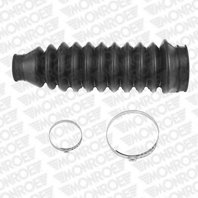 MONROE L29053 Пыльник, рулевое управление для SEAT INCA (Сеат Инcа) MONROE L29053 Пыльник, рулевое управление для SEAT INCA (Сеат Инcа)