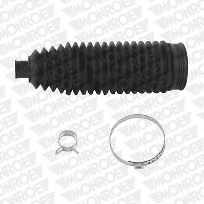MONROE L29060 Комплект пылника, рулевое управление для VOLKSWAGEN JETTA V (Фольксваген Джетта 5) MONROE L29060 Комплект пылника, рулевое управление для VOLKSWAGEN JETTA V (Фольксваген Джетта 5)