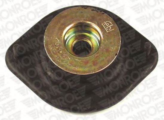 MONROE L29100 Опора стойки амортизатора для VOLKSWAGEN GOLF (Фольксваген Голф) MONROE L29100 Опора стойки амортизатора для VOLKSWAGEN GOLF (Фольксваген Голф)