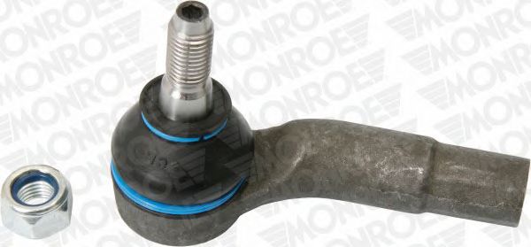 MONROE L29130 Наконечник поперечной рулевой тяги для SKODA ROOMSTER (Шкода Румстер) MONROE L29130 Наконечник поперечной рулевой тяги для SKODA ROOMSTER (Шкода Румстер)