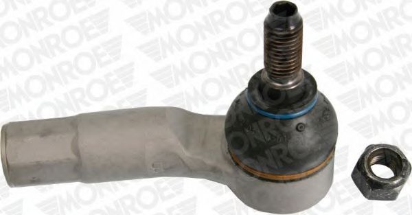MONROE L29133 Наконечник поперечной рулевой тяги для VOLKSWAGEN GOLF VI (Фольксваген Гольф 6) MONROE L29133 Наконечник поперечной рулевой тяги для VOLKSWAGEN GOLF VI (Фольксваген Гольф 6)
