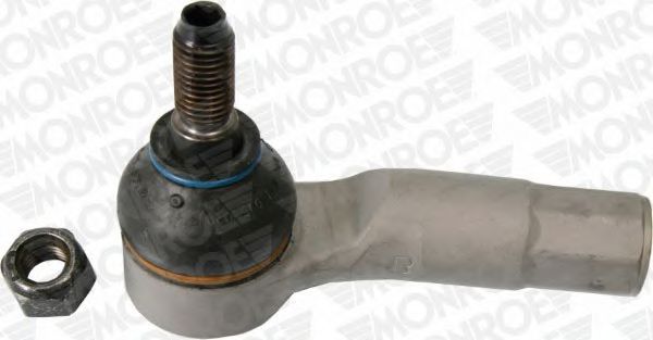 MONROE L29134 Наконечник поперечной рулевой тяги для VOLKSWAGEN GOLF VI (Фольксваген Гольф 6) MONROE L29134 Наконечник поперечной рулевой тяги для VOLKSWAGEN GOLF VI (Фольксваген Гольф 6)