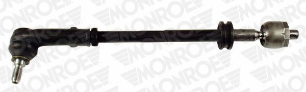 MONROE L29332 Поперечная рулевая тяга для VOLKSWAGEN T4 MULTIVAN (Фольксваген Т4 мултиvан) MONROE L29332 Поперечная рулевая тяга для VOLKSWAGEN T4 MULTIVAN (Фольксваген Т4 мултиvан)