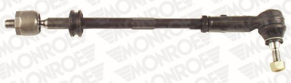 MONROE L29343 Поперечная рулевая тяга для VOLKSWAGEN T4 MULTIVAN (Фольксваген Т4 мултиvан) MONROE L29343 Поперечная рулевая тяга для VOLKSWAGEN T4 MULTIVAN (Фольксваген Т4 мултиvан)
