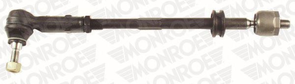 MONROE L29344 Поперечная рулевая тяга для VOLKSWAGEN T4 MULTIVAN (Фольксваген Т4 мултиvан) MONROE L29344 Поперечная рулевая тяга для VOLKSWAGEN T4 MULTIVAN (Фольксваген Т4 мултиvан)