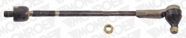 MONROE L29361 Поперечная рулевая тяга для SKODA (Шкода) MONROE L29361 Поперечная рулевая тяга для SKODA (Шкода)