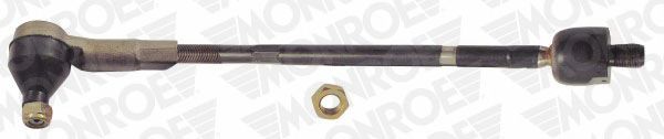MONROE L29362 Поперечная рулевая тяга для SKODA (Шкода) MONROE L29362 Поперечная рулевая тяга для SKODA (Шкода)