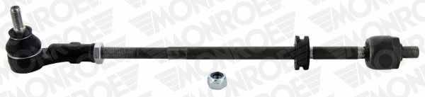 MONROE L29366 Поперечная рулевая тяга для VOLKSWAGEN JETTA II (Фольксваген Жэтта 2) MONROE L29366 Поперечная рулевая тяга для VOLKSWAGEN JETTA II (Фольксваген Жэтта 2)