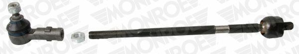 MONROE L29373 Поперечная рулевая тяга для VOLKSWAGEN CARIBE I (Фольксваген Cарибэ и) MONROE L29373 Поперечная рулевая тяга для VOLKSWAGEN CARIBE I (Фольксваген Cарибэ и)