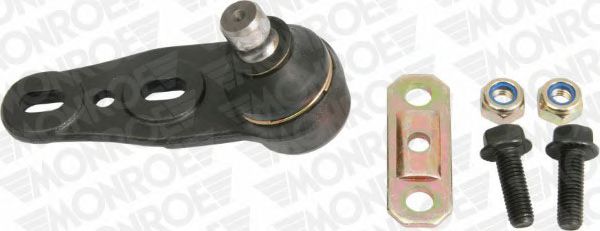 MONROE L29501 Несущий направляющий шарнир для VOLKSWAGEN CORSAR (Фольксваген Cорсар) MONROE L29501 Несущий направляющий шарнир для VOLKSWAGEN CORSAR (Фольксваген Cорсар)