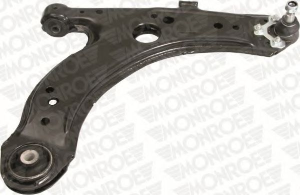 MONROE L29545 Рычаг независимой подвески колеса, подвеска колеса для SEAT TOLEDO II (Сеат Толедо 2) MONROE L29545 Рычаг независимой подвески колеса, подвеска колеса для SEAT TOLEDO II (Сеат Толедо 2)
