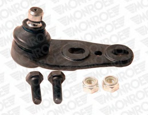 MONROE L29557 Несущий направляющий шарнир для AUDI 80 (Ауди 80) MONROE L29557 Несущий направляющий шарнир для AUDI 80 (Ауди 80)