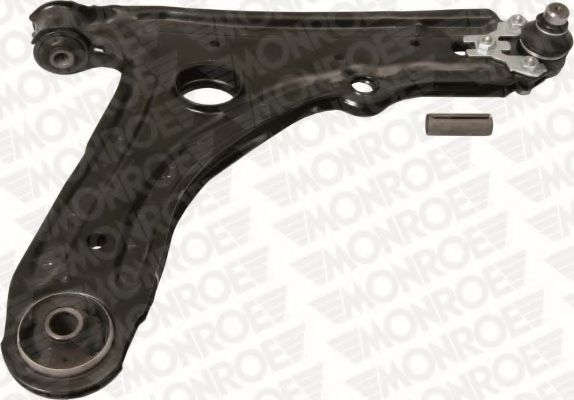 MONROE L29559 Рычаг независимой подвески колеса, подвеска колеса для VOLKSWAGEN VENTO (Фольксваген Венто) MONROE L29559 Рычаг независимой подвески колеса, подвеска колеса для VOLKSWAGEN VENTO (Фольксваген Венто)