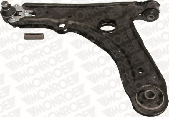MONROE L29560 Рычаг независимой подвески колеса, подвеска колеса для VOLKSWAGEN VENTO (Фольксваген Венто) MONROE L29560 Рычаг независимой подвески колеса, подвеска колеса для VOLKSWAGEN VENTO (Фольксваген Венто)