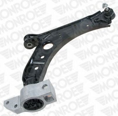 MONROE L29571 Рычаг независимой подвески колеса, подвеска колеса для VOLKSWAGEN JETTA I (Фольксваген Жэтта и) MONROE L29571 Рычаг независимой подвески колеса, подвеска колеса для VOLKSWAGEN JETTA I (Фольксваген Жэтта и)