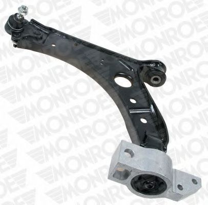 MONROE L29572 Рычаг независимой подвески колеса, подвеска колеса для VOLKSWAGEN BORA / JETTA V (1K5), GOLF V Variant (1K5), JETTA V (1K5), VENTO V (1K5) 1.4 TSI MONROE L29572 Рычаг независимой подвески колеса, подвеска колеса для VOLKSWAGEN BORA / JETTA V (1K5), GOLF V Variant (1K5), JETTA V (1K5), VENTO V (1K5) 1.4 TSI