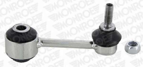 MONROE L29643 Тяга стойка, стабилизатор для AUDI (Ауди) MONROE L29643 Тяга стойка, стабилизатор для AUDI (Ауди)