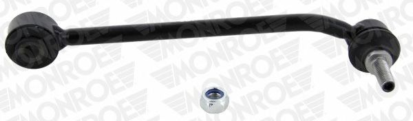 MONROE L29671 Тяга стойка, стабилизатор для AUDI (Ауди) MONROE L29671 Тяга стойка, стабилизатор для AUDI (Ауди)