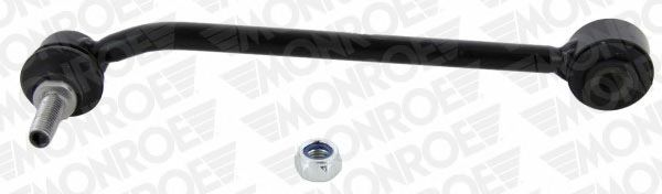 MONROE L29672 Тяга стойка, стабилизатор для AUDI (Ауди) MONROE L29672 Тяга стойка, стабилизатор для AUDI (Ауди)
