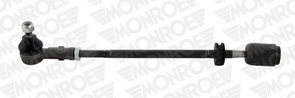 MONROE L2974 Поперечная рулевая тяга для VOLKSWAGEN CARIBE I (Фольксваген Cарибэ и) MONROE L2974 Поперечная рулевая тяга для VOLKSWAGEN CARIBE I (Фольксваген Cарибэ и)