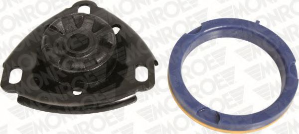 MONROE L29900 Опора стойки амортизатора для AUDI 100 (Ауди 100) MONROE L29900 Опора стойки амортизатора для AUDI 100 (Ауди 100)