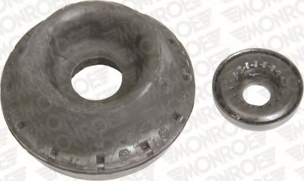 MONROE L29902 Опора стойки амортизатора для VOLKSWAGEN POLO CLASSIC (Фольксваген Поло классик) MONROE L29902 Опора стойки амортизатора для VOLKSWAGEN POLO CLASSIC (Фольксваген Поло классик)