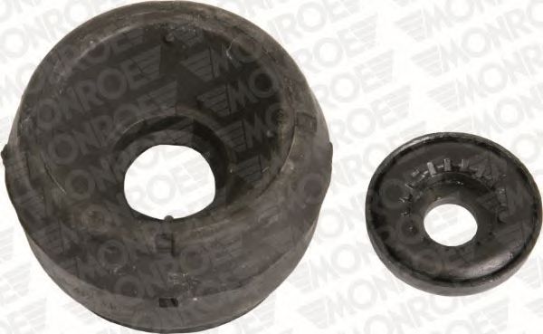 MONROE L29905 Опора стойки амортизатора для VOLKSWAGEN GOLF IV (Фольксваген Гольф 4) MONROE L29905 Опора стойки амортизатора для VOLKSWAGEN GOLF IV (Фольксваген Гольф 4)