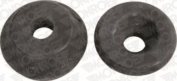 MONROE L29907 Опора стойки амортизатора для AUDI 90 (Ауди 90) MONROE L29907 Опора стойки амортизатора для AUDI 90 (Ауди 90)