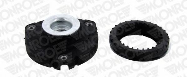 MONROE L29910 Опора стойки амортизатора для VOLKSWAGEN POLO CLASSIC (Фольксваген Поло классик) MONROE L29910 Опора стойки амортизатора для VOLKSWAGEN POLO CLASSIC (Фольксваген Поло классик)