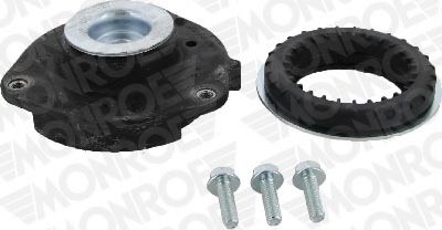 MONROE L29912 Опора стойки амортизатора для VOLKSWAGEN GOLF PLUS (Фольксваген Гольф плюс) MONROE L29912 Опора стойки амортизатора для VOLKSWAGEN GOLF PLUS (Фольксваген Гольф плюс)